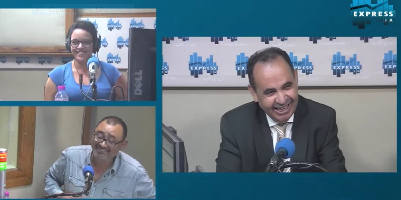 Kourchid accuse Ben Hamidène d’avoir commis une erreur grave sur le dossier de la BFT