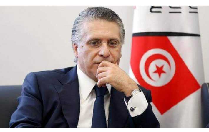 Nabil Karoui avoue avoir rencontré le lobbyste israélien Ari Ben-Menashe