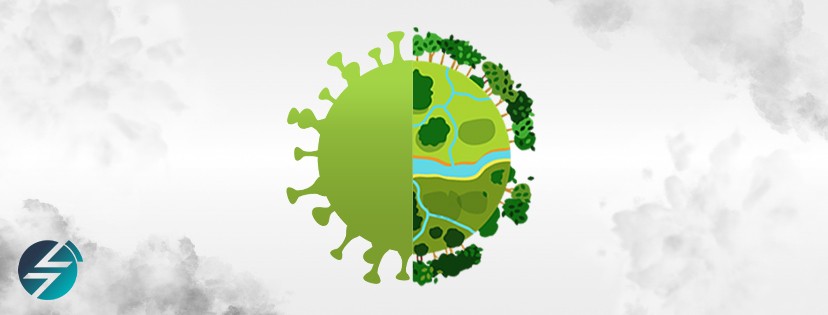 Covid-19: Virus menaçant l’humanité mais libérant la Nature