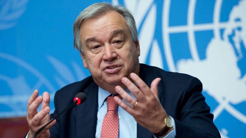 Financement du développement: l’ONU appelle à une réponse audacieuse pour mieux rebâtir l'après Covid-19