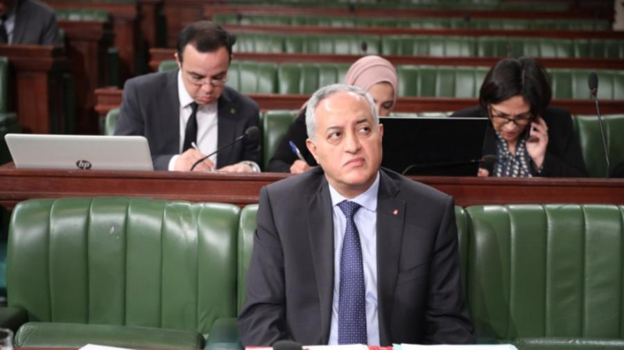 Covid-19 : Augmentation des cyber-attaques de 20%, selon le ministre des TIC