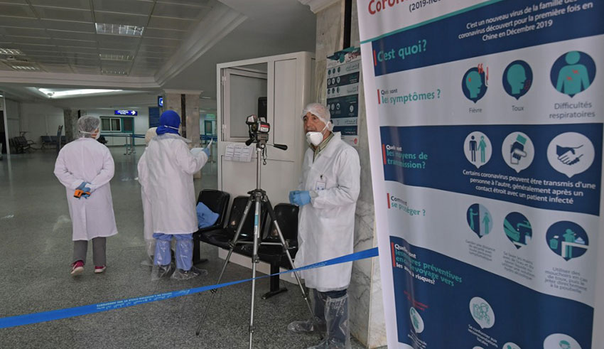De la crise du coronavirus: Quelques repères et suggestions opérationnelles en Tunisie