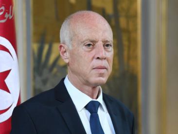 Kaïs Saïed en visite inopinée à Kasserine : il est temps de réviser la Constitution