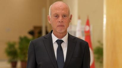 Kais Saïed décide de décréter un couvre-feu