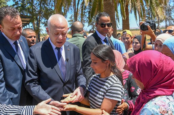 L’entreprise citoyenne Al Kadihat : Les précisions du ministère des Affaires sociales