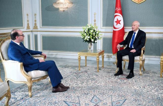 Entretien Saïed-Fakhfakh : la reprise des cours dans tous les établissements éducatifs dépendra de l’évolution de la situation sanitaire