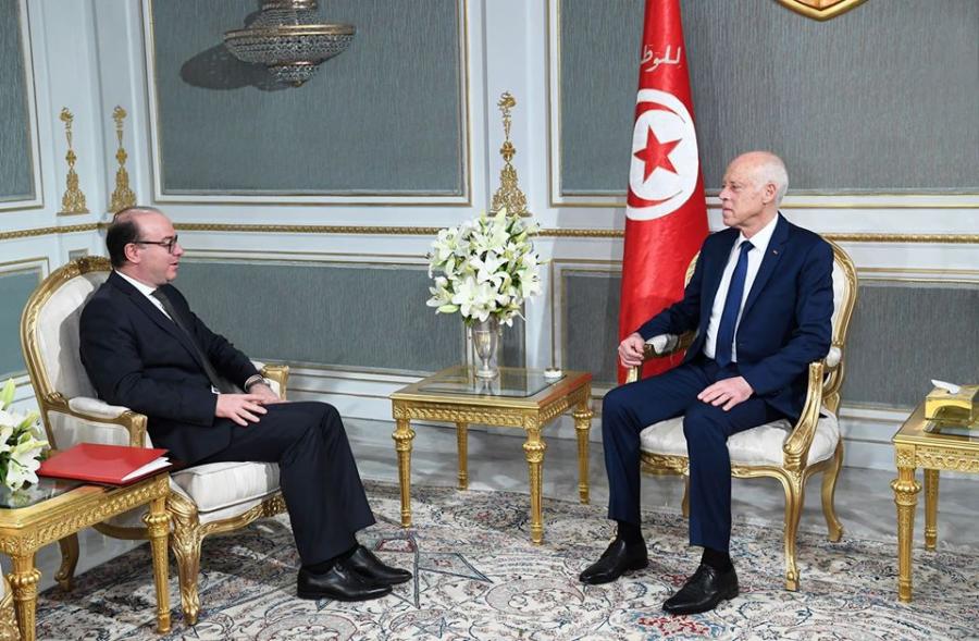 Elyès Fakhfakh dévoile les raisons de l’ajournement de l’annonce du gouvernement