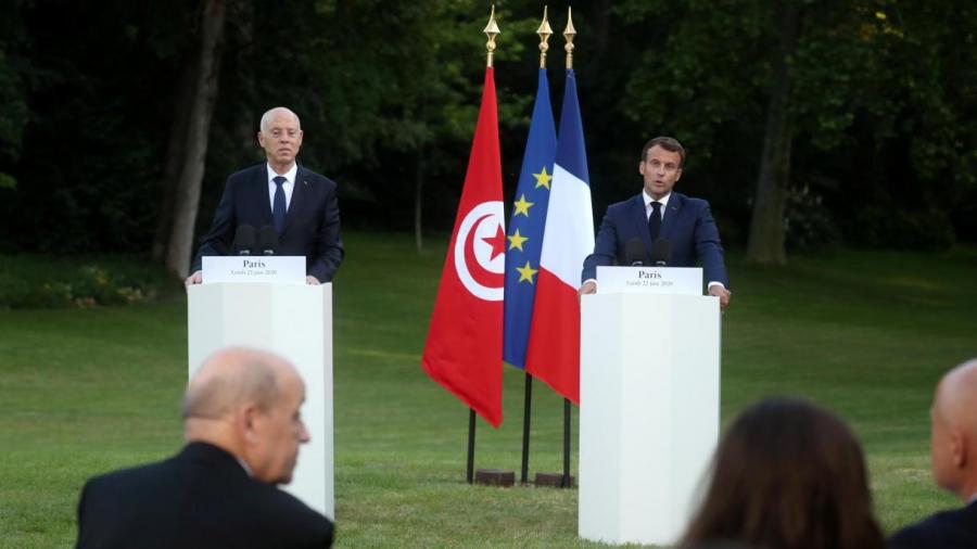 Monsieur le Président, étaler notre linge sale hors de nos murs n’est pas une bonne idée
