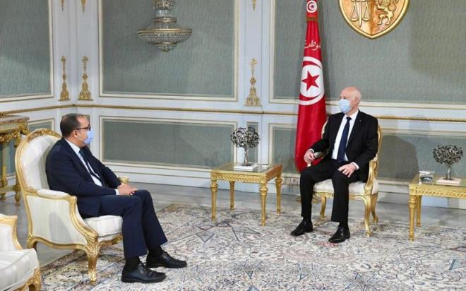 Mechichi a présenté à Saied les candidats à son gouvernement... les nouveaux noms