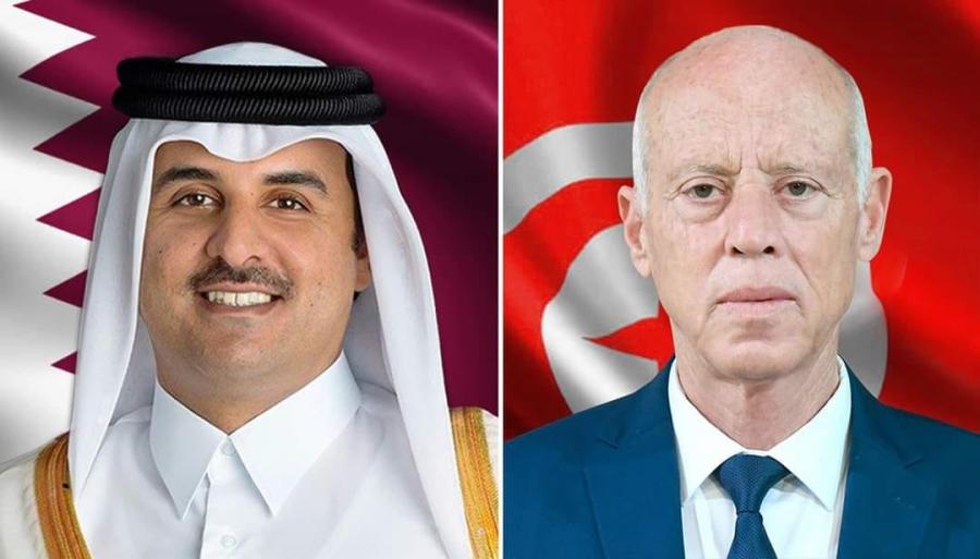 L’Emir du Qatar répond favorablement à la sollicitation de Kaïs Saïed de ne pas exécuter Fakhri Landolsi