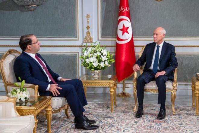 Kaïs Saïed informé des décisions prises par le conseil ministériel consacré au tragique accident de Amdoun