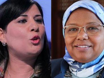 Le bureau de l’ARP veut dépasser le différend entre Ksiksi et Moussi