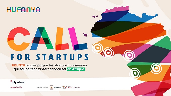 Kufanya lance le programme Ubuntu pour accompagner les startups tunisiennes en Afrique