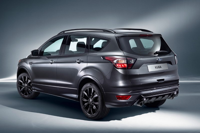Cinq conseils de Ford pour voyager en toute sécurité