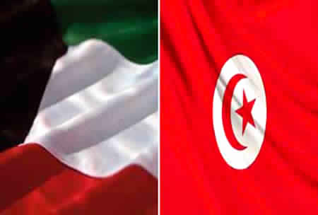 Le Koweit exprime sa volonté de renforcer ses échanges commerciaux avec la Tunisie