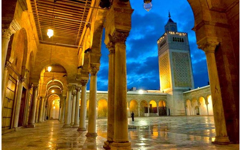 La fermeture des mosquées demeure en vigueur