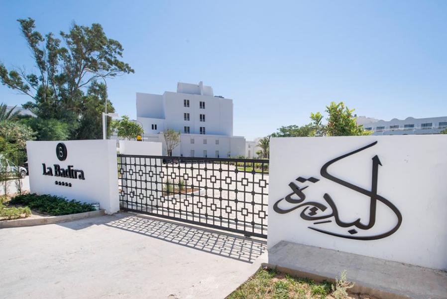 L’hôtel « La Badira » accueillera les confinés