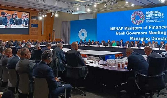 La BCT consolide la résilience financière et honore sa dette extérieure
