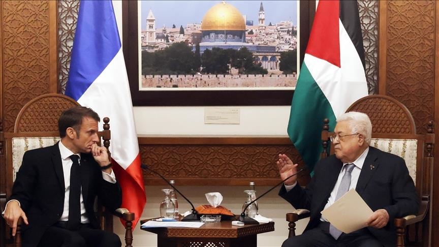 Reconnaissance de la Palestine: La France entre principes, diplomatie et devoir de justice