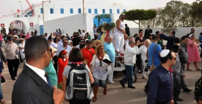 Tunisie: Annulation du pèlerinage de la Ghriba