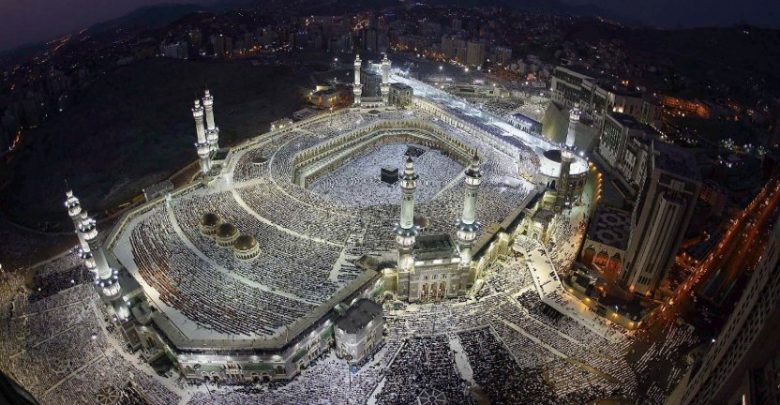 Arabie saoudite : Une soudanaise se suicide à La Mecque