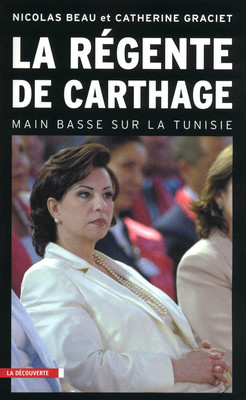 La co-auteure de « la Régente de Carthage », arrêtée pour chantage