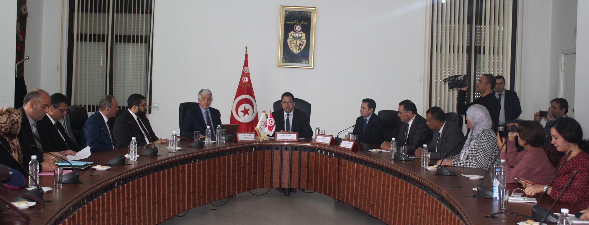 Signature accord STEG-SIFC : crédit de 462 millions de dinars