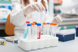 MDN : Laboratoire mobile d’analyses microbiennes à Kasserine