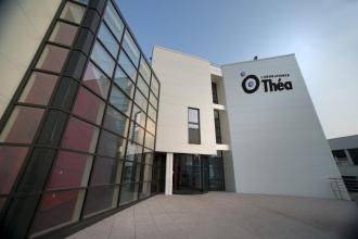 Inauguration de la filiale tunisienne des Laboratoires Théa