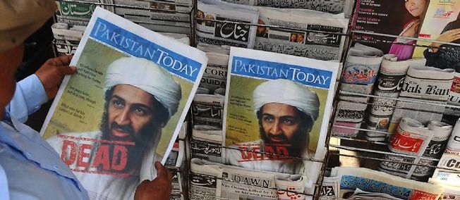 Révélations sur la mort de Ben Laden: "L'énorme mensonge de la Maison-Blanche !"