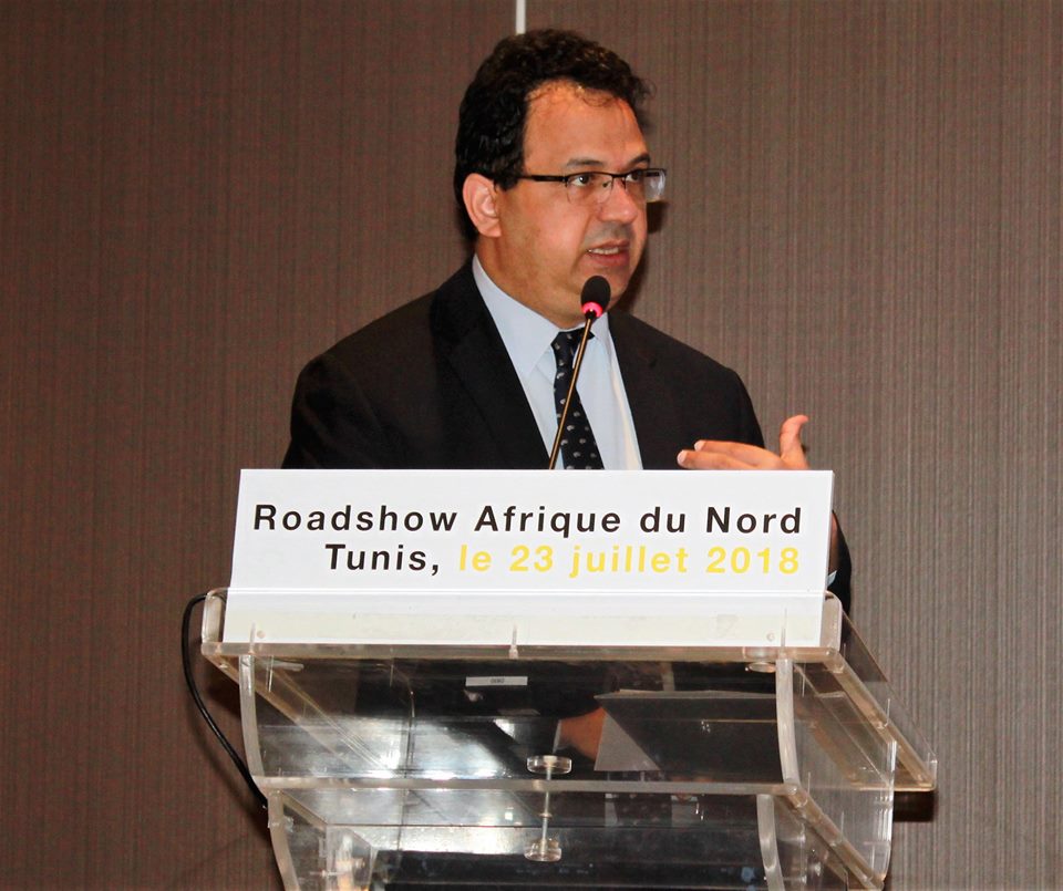 Des projets de 6 milliards de dinars à la conférence internationale sur le PPP en septembre