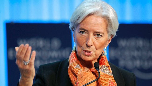 Le FMI déboursera 300 millions de dollars pour la Tunisie