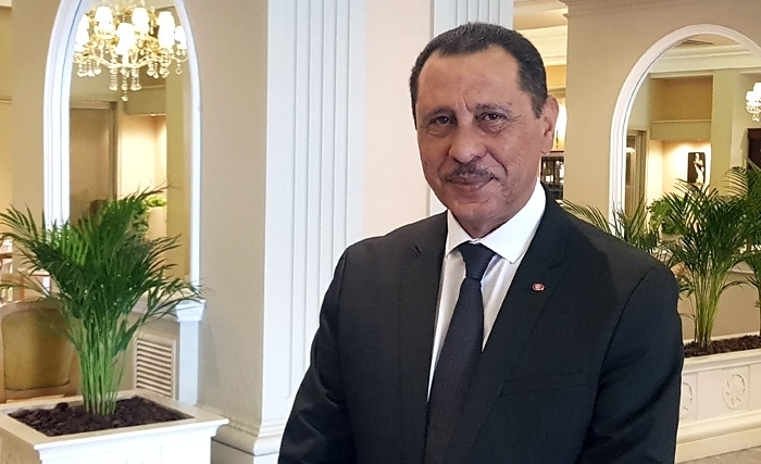 Slim Laghmani appelle le chef de l’Etat à mettre en œuvre l’article 80 de la Constitution