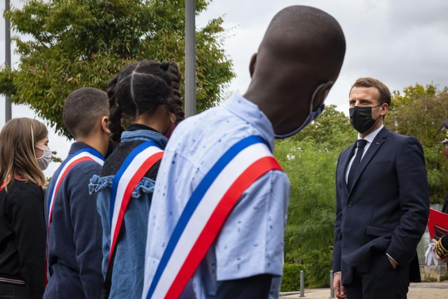 L'éveil d’une laïcité fondamentaliste !