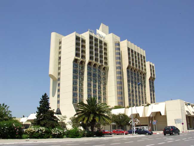 Déblocage de la situation pour l’Hôtel LAICO Tunis