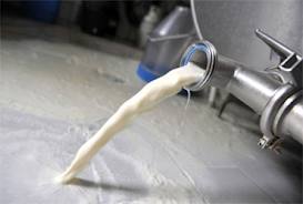 Prochaine augmentation du prix du lait