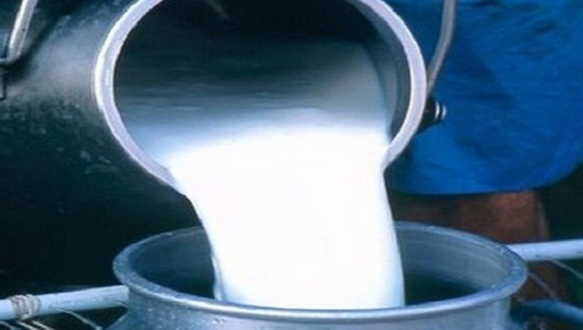 Augmentation des prix du lait : la présidence du gouvernement tranchera selon Samir Taïeb