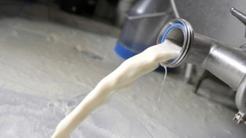 Lait contaminé : Le ministère de la santé dément le syndicat de la police municipale