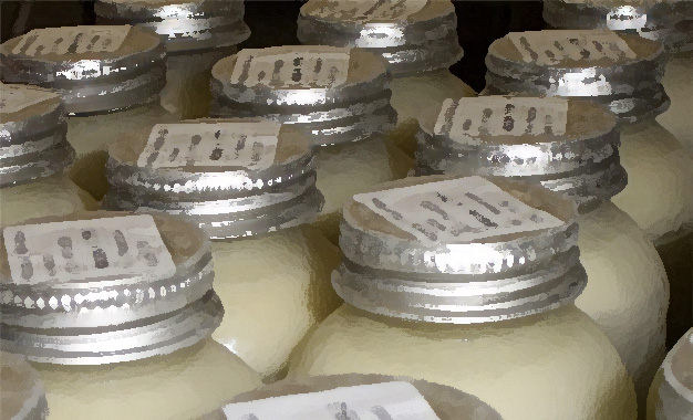 Tunisie: Saisie de 741 litres de lait à Gafsa