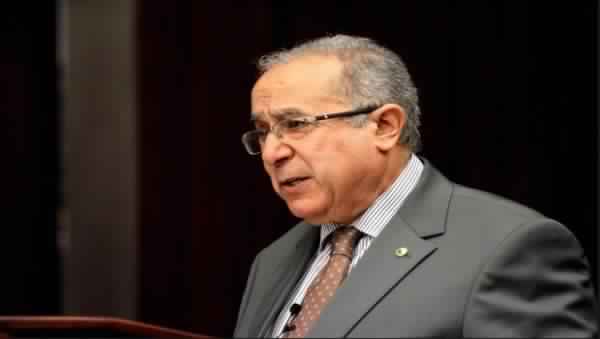 Jhinaoui assure son homologue algérien qu’il n’y a pas de base étrangère en Tunisie