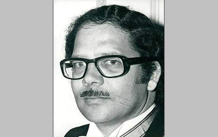  Disparition du diplomate Brahim Turki