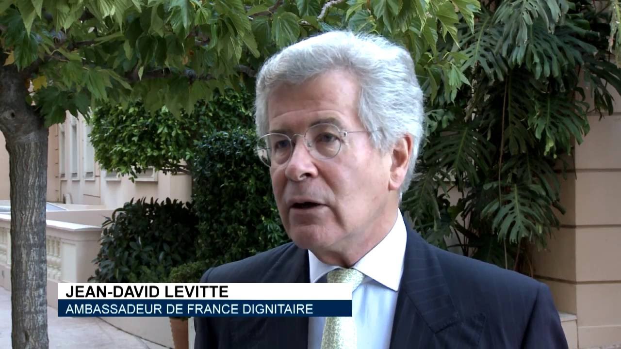 «DIPLOMATOR» en visite en Tunisie !