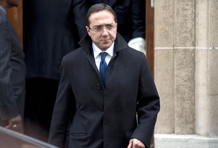  Faouzi Lamdaoui, conseiller de Hollande, cité à comparaître pour abus de biens sociaux