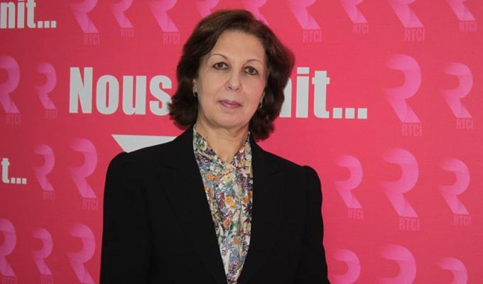 Biographie de la nouvelle ministre des Finances Lamia Boujnah Zribi