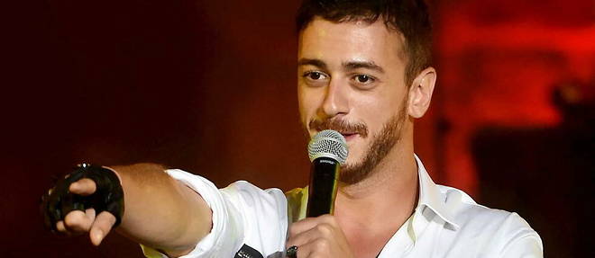 Le chanteur marocain Saad Lamjarred condamné à Paris à six ans de prison