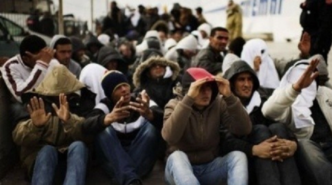Expulsion de migrants tunisiens: La Cour européenne épingle Rome