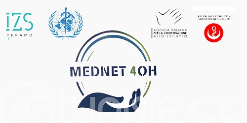 Lancement du projet MEDNET 4OH pour le renforcement de la surveillance sanitaire en Méditerranée