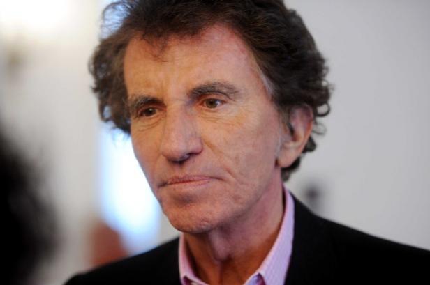 Jack Lang: "C’est une terrible épreuve pour le peuple tunisien"