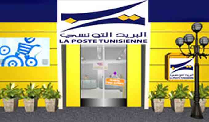 Reprise demain mercredi du travail dans tous les bureaux de poste