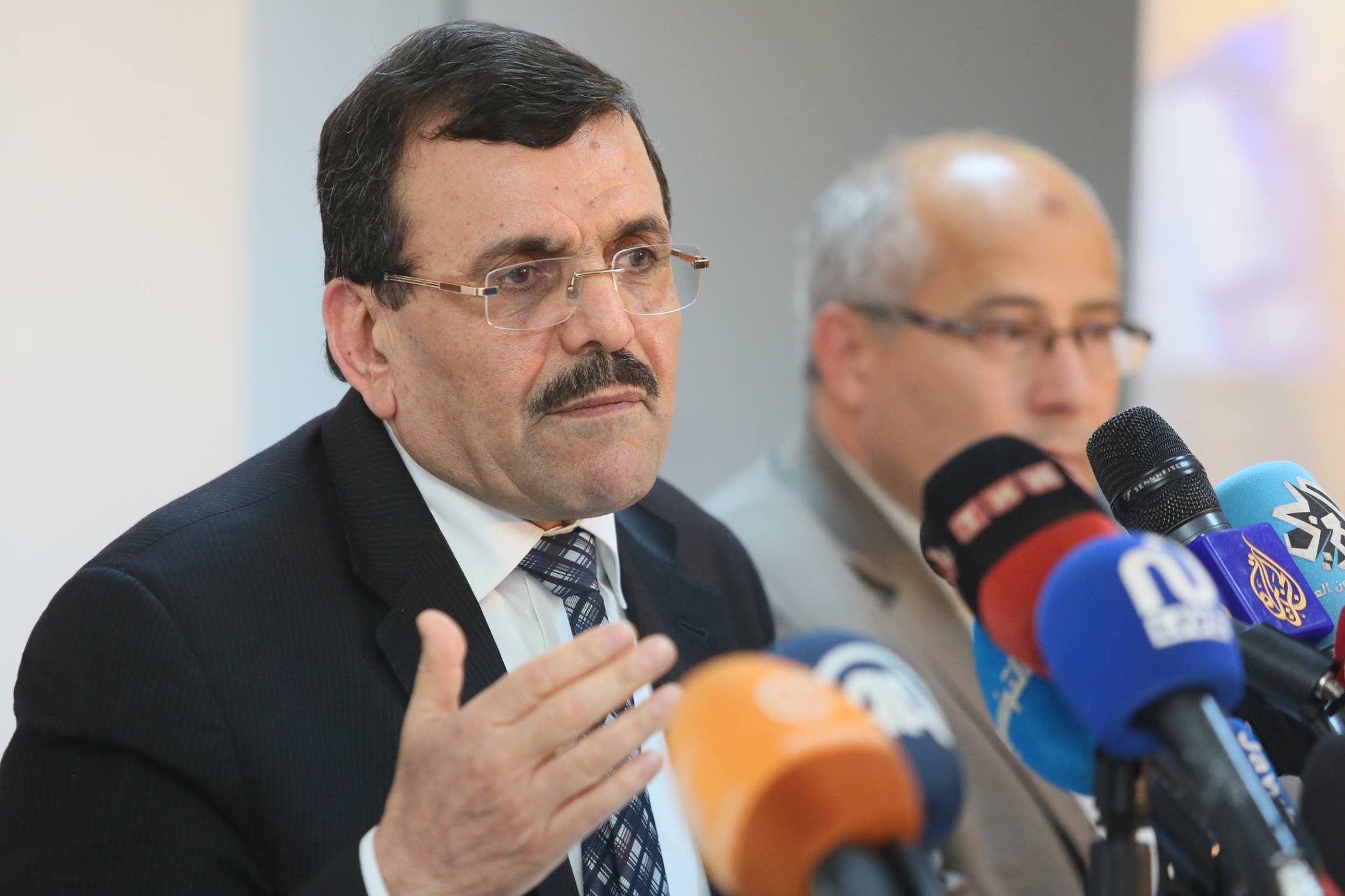 Ennahdha pour une réconciliation globale, tous processus confondus